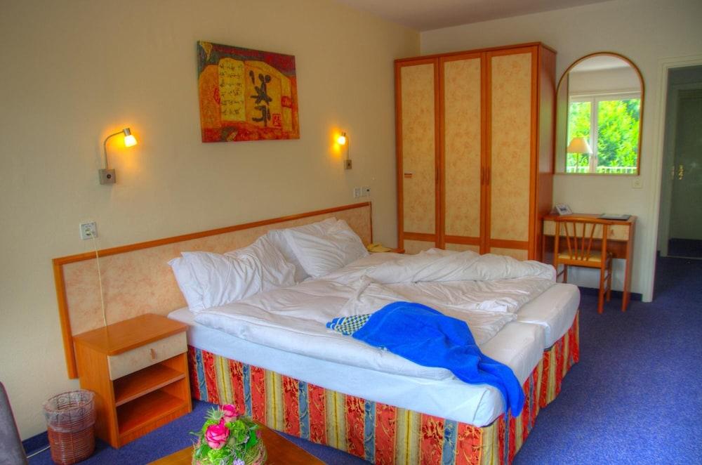 Hotel Excelsior Locarno