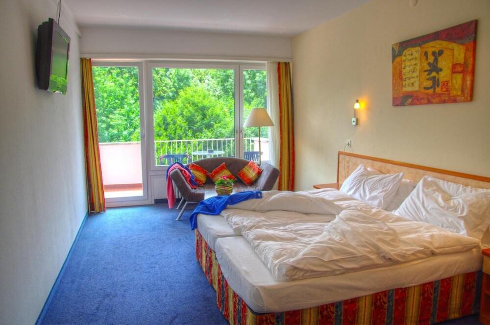 Hotel Excelsior Locarno