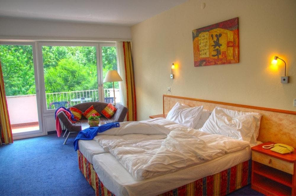 Hotel Excelsior Locarno