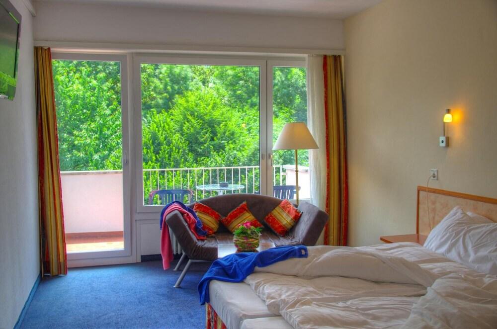 Hotel Excelsior Locarno