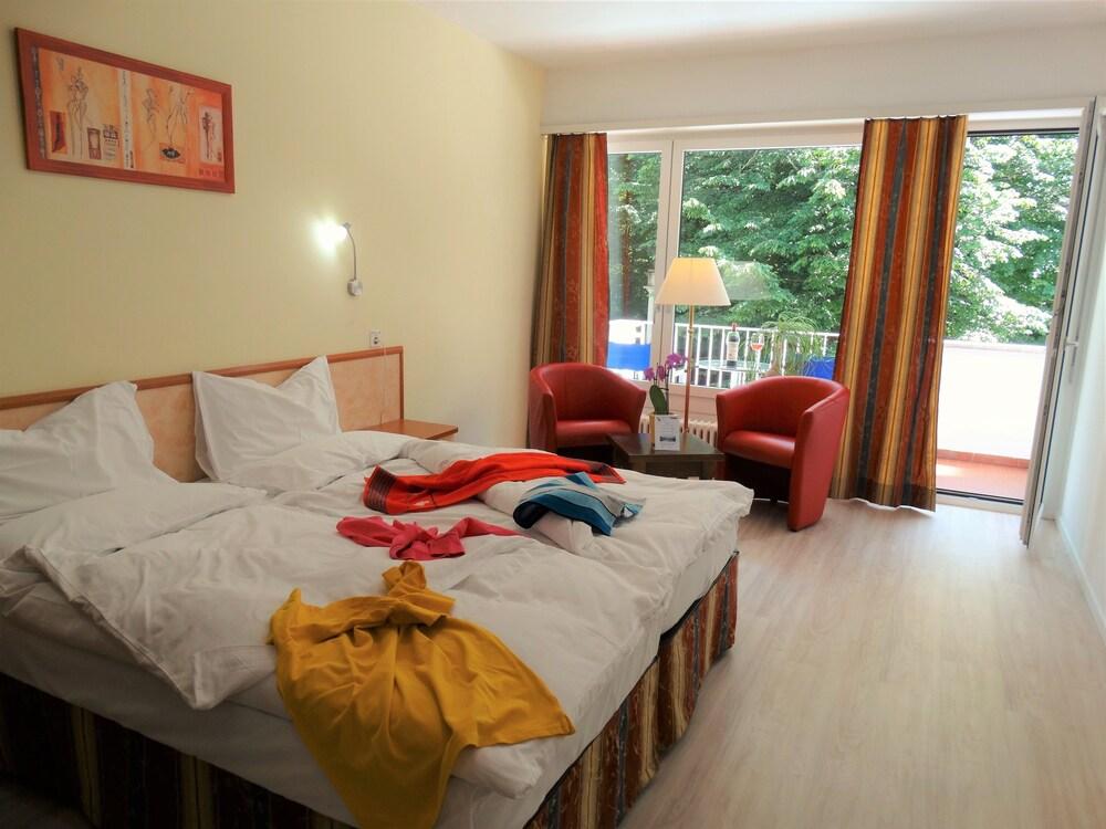 Hotel Excelsior Locarno