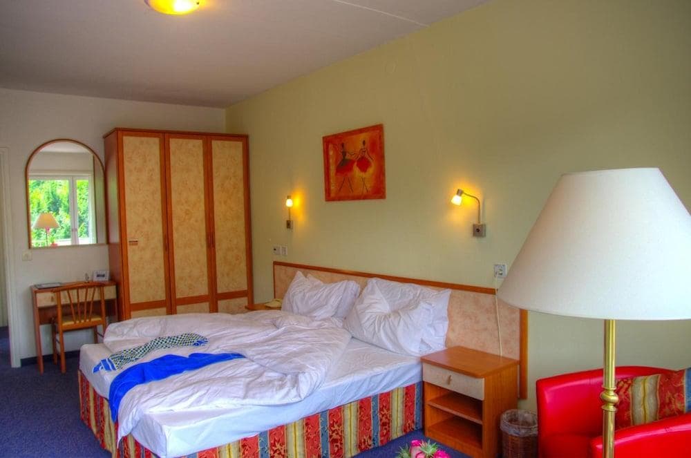 Hotel Excelsior Locarno