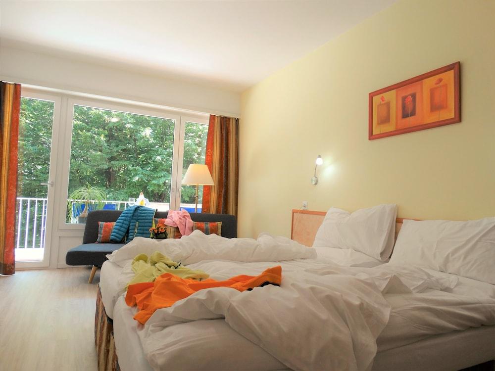Hotel Excelsior Locarno