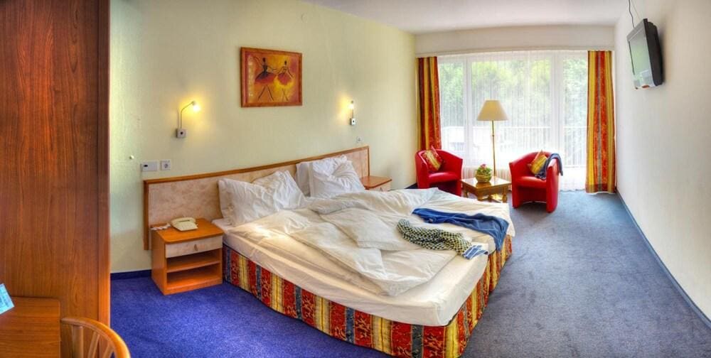 Hotel Excelsior Locarno