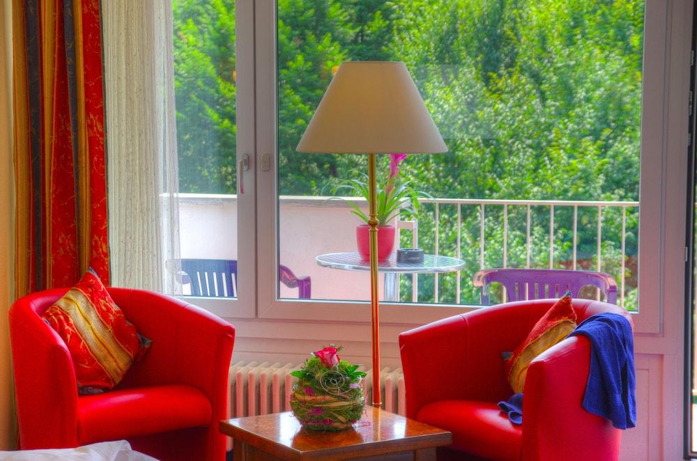 Hotel Excelsior Locarno