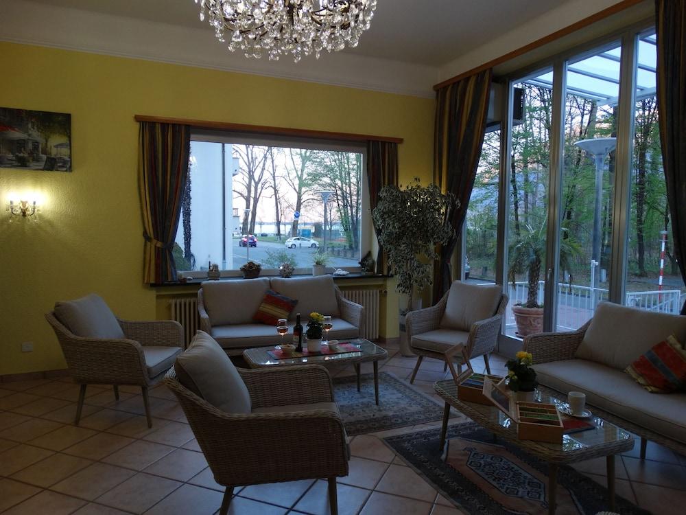 Hotel Excelsior Locarno