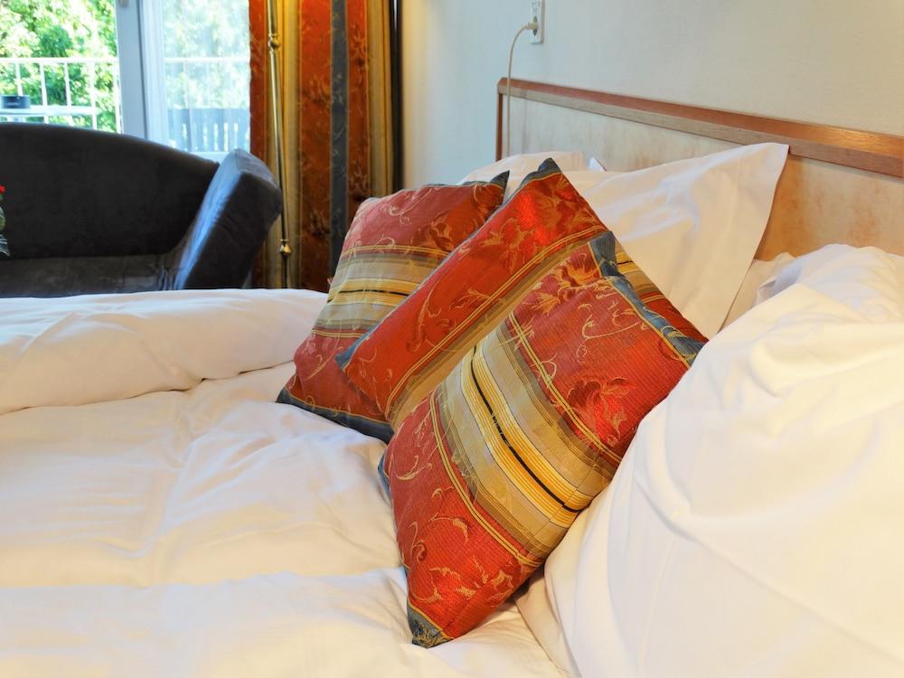 Hotel Excelsior Locarno