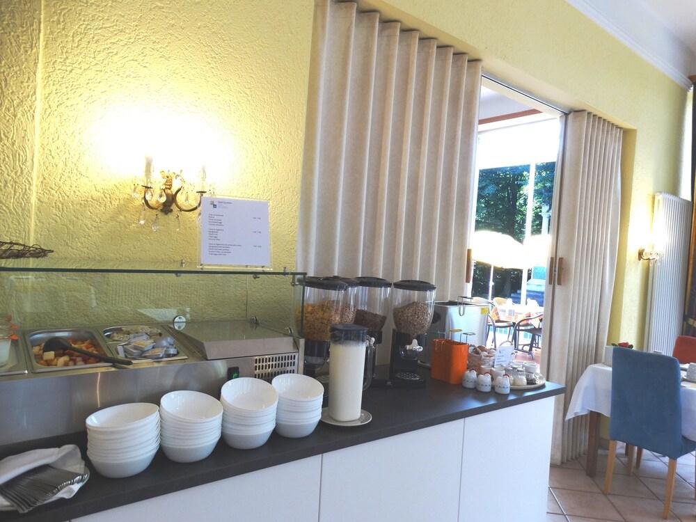 Hotel Excelsior Locarno