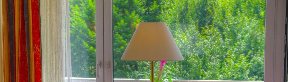 Hotel Excelsior Locarno