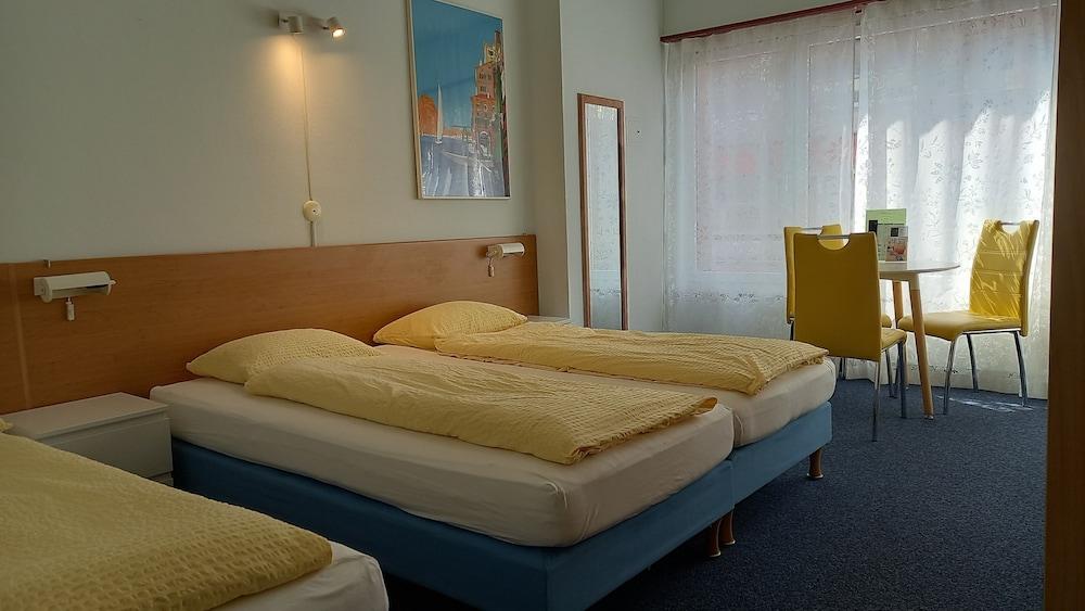 Hotel Atlantico