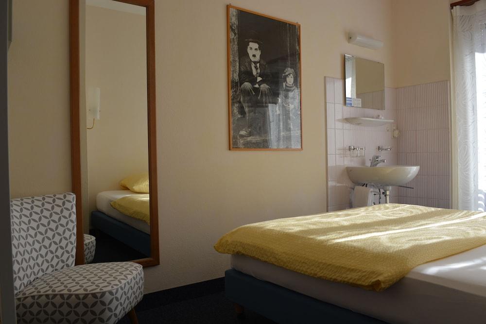 Hotel Atlantico