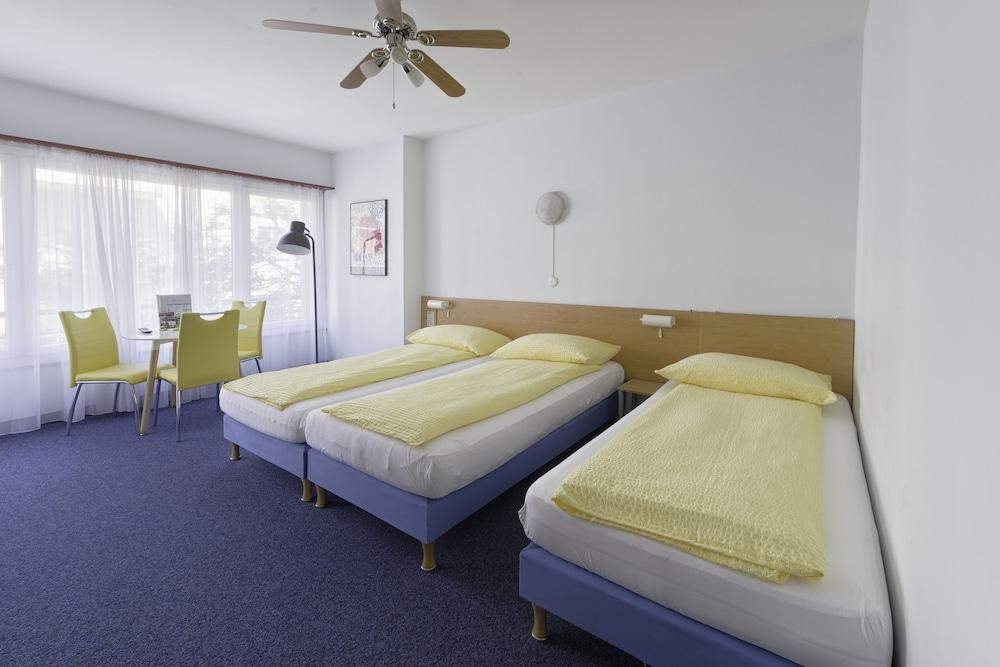 Hotel Atlantico
