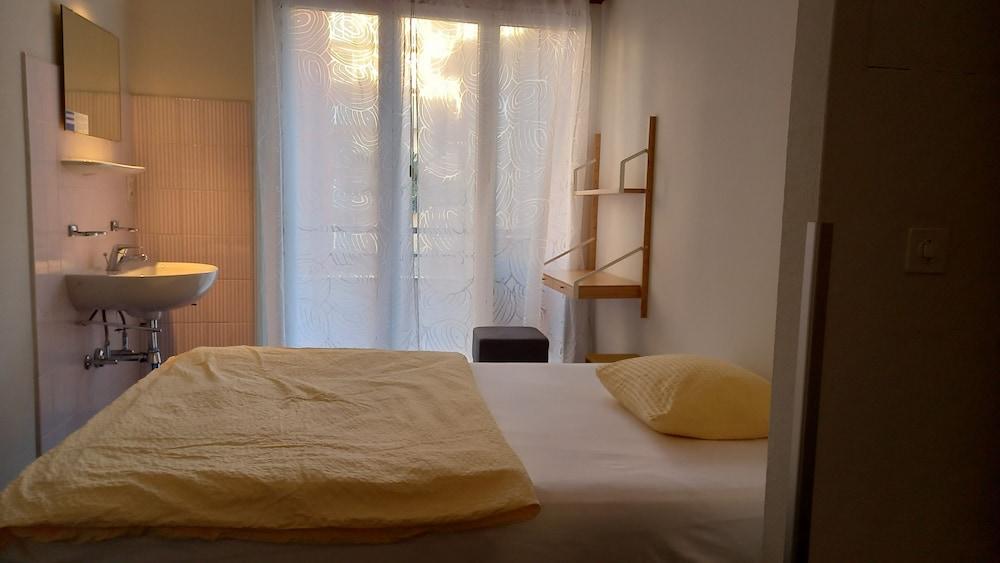 Hotel Atlantico