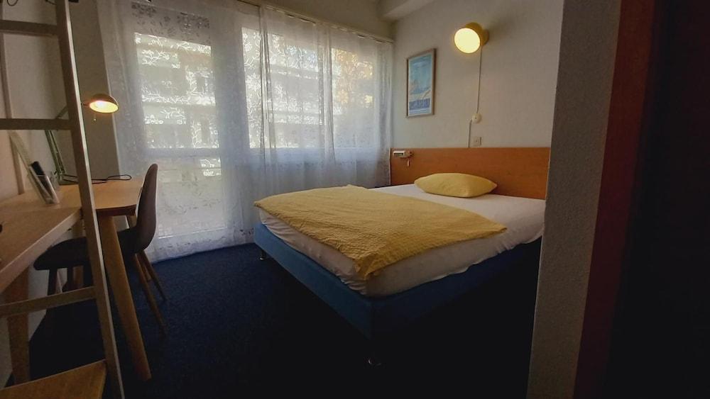 Hotel Atlantico