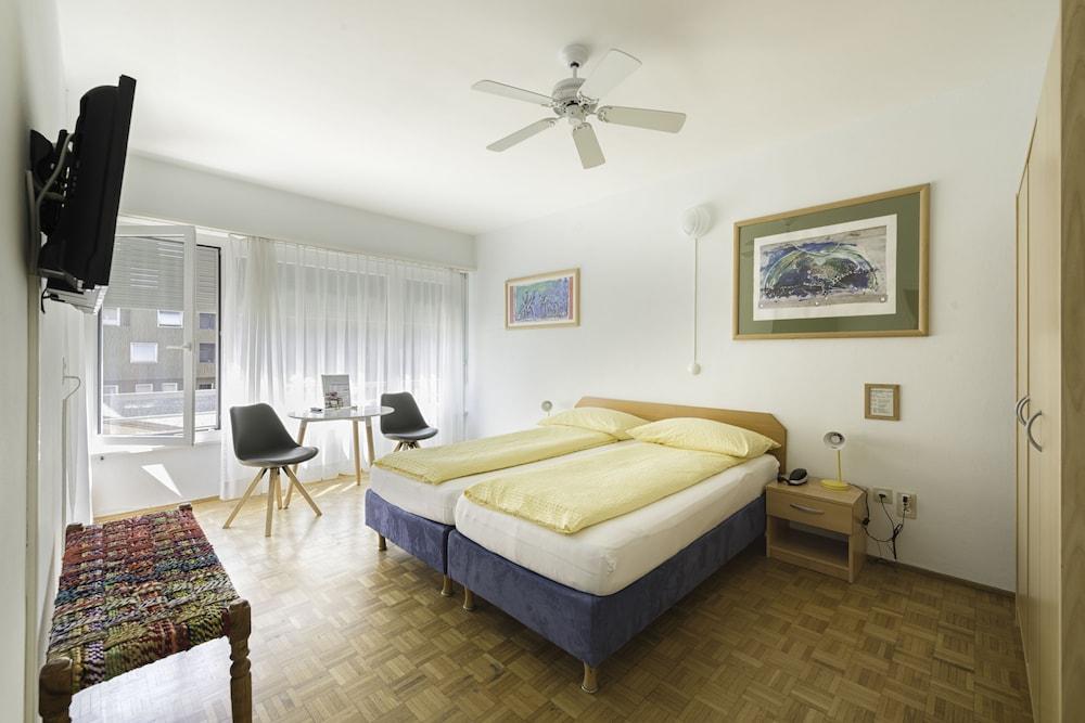 Hotel Atlantico