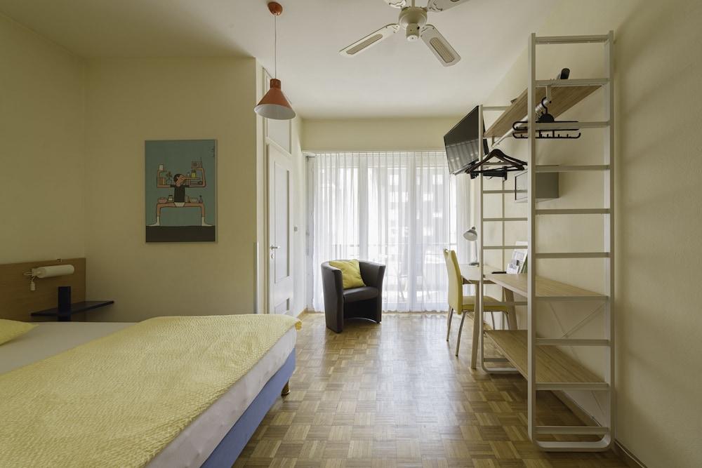 Hotel Atlantico
