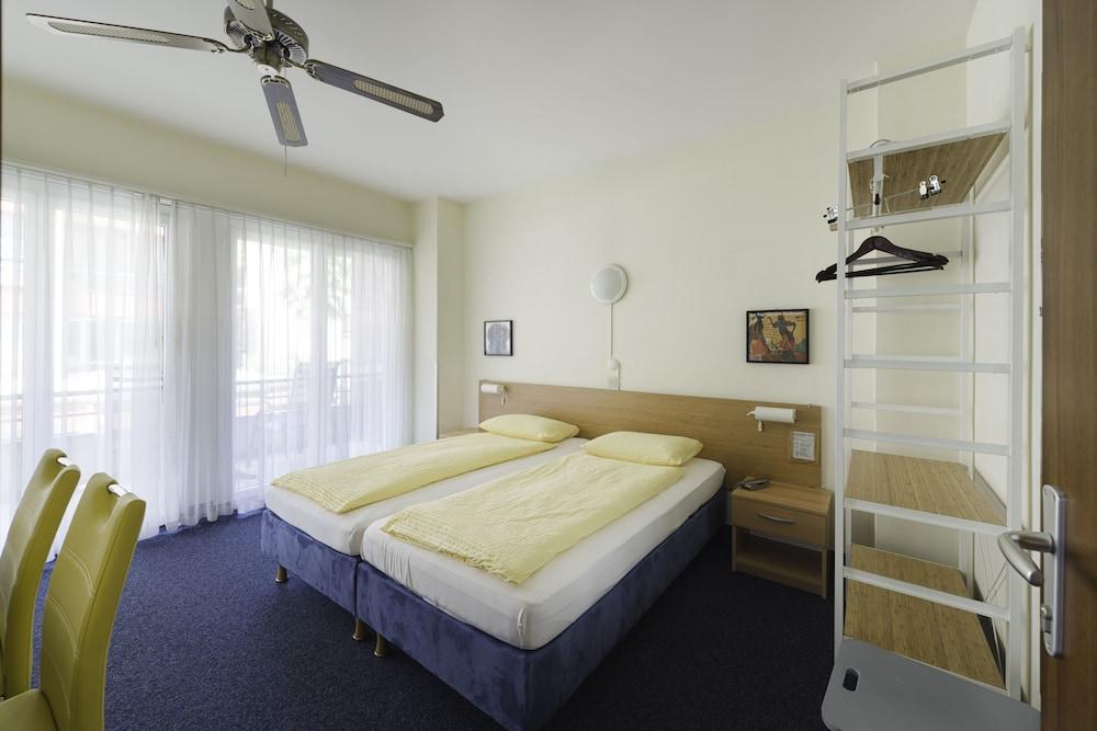 Hotel Atlantico