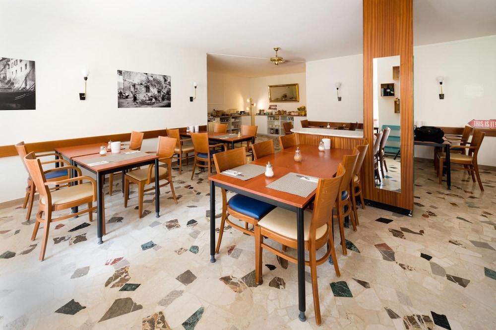 Hotel Atlantico