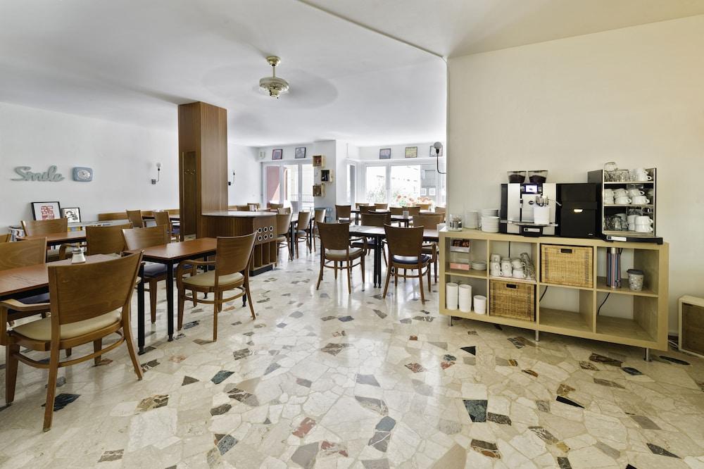 Hotel Atlantico