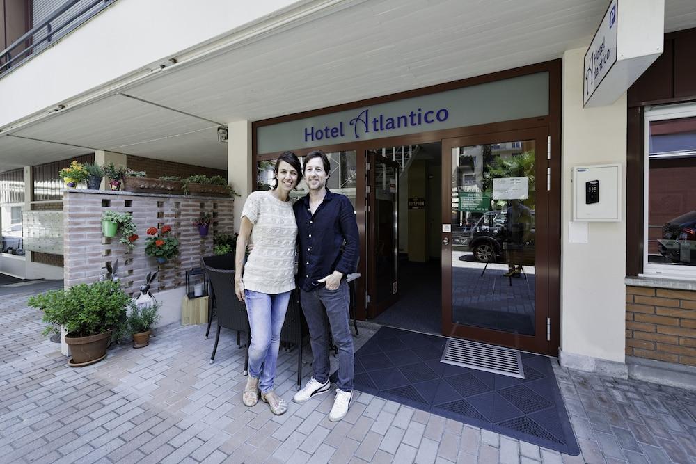 Hotel Atlantico