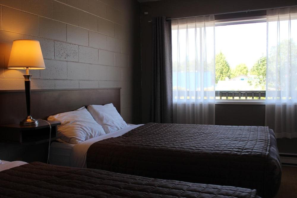 Ukee Peninsula Motel