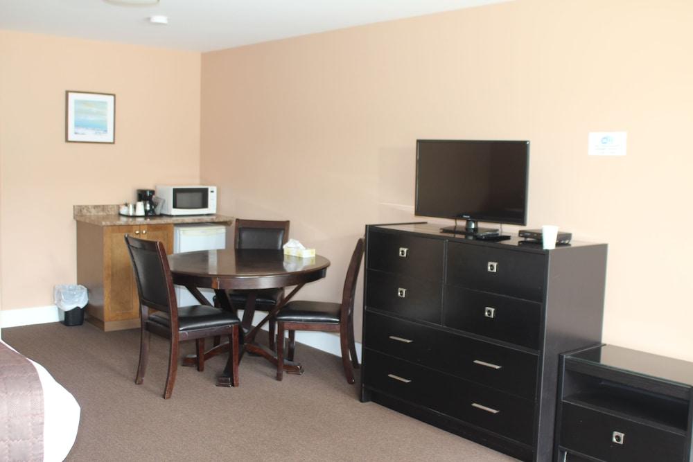 Ukee Peninsula Motel