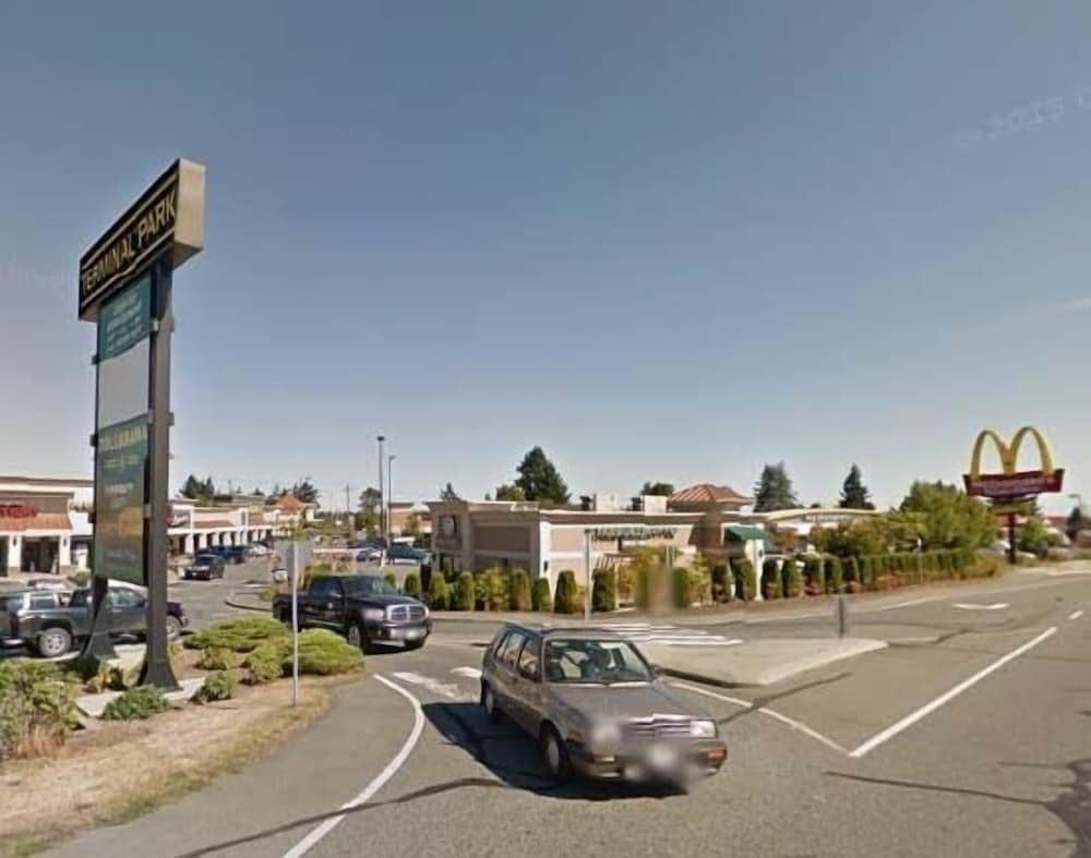 The Bluebird Motel