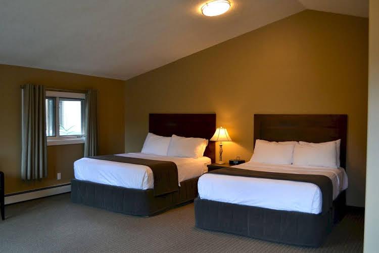 A Good Nites Rest Bed & Breakfast