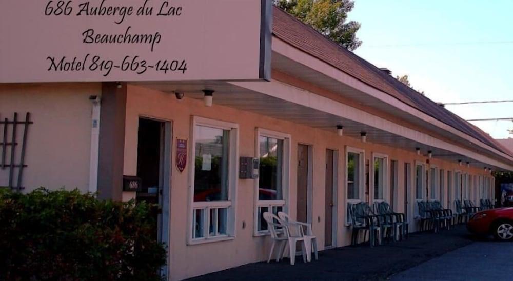Auberge Du Lac Beauchamp