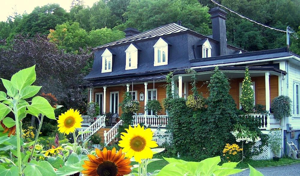 Auberge du Sault-a-la-Puce