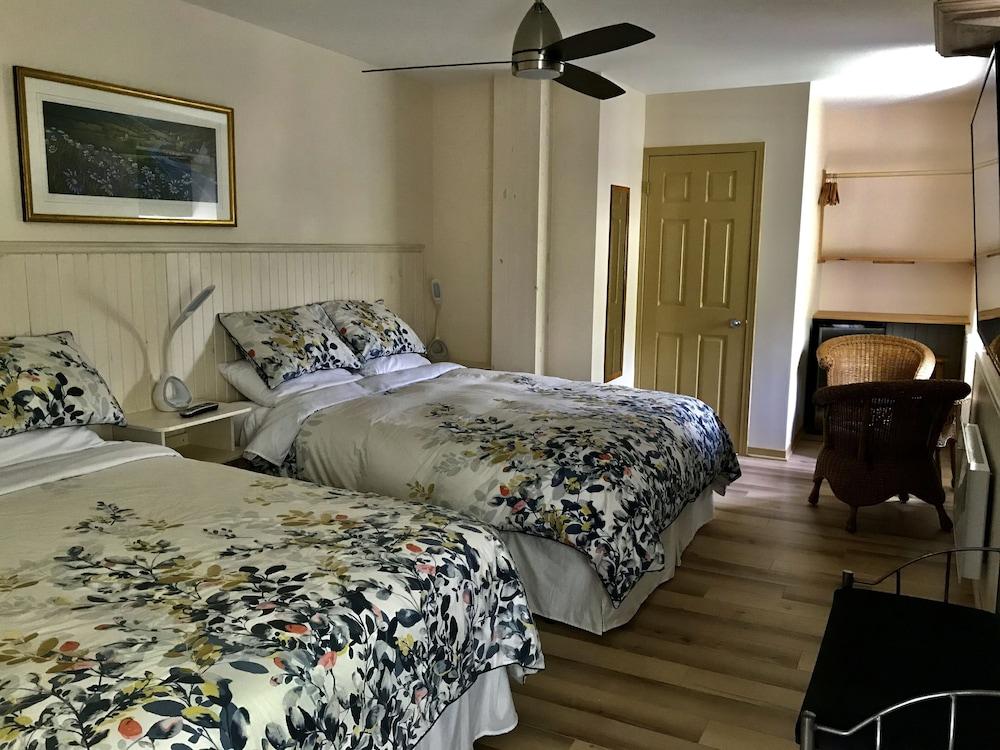 Auberge du Sault-a-la-Puce