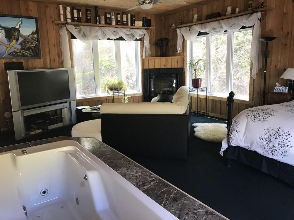 Auberge du Sault-a-la-Puce