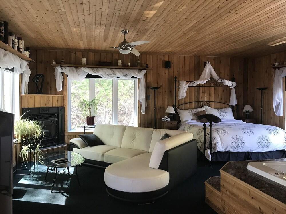 Auberge du Sault-a-la-Puce