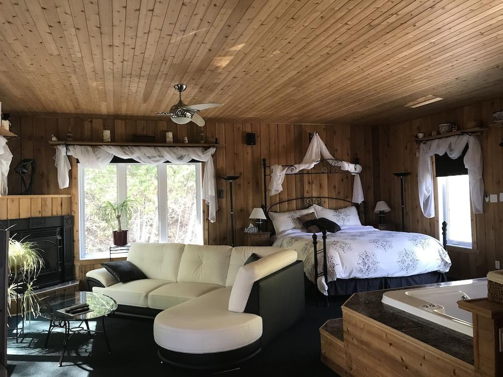 Auberge du Sault-a-la-Puce