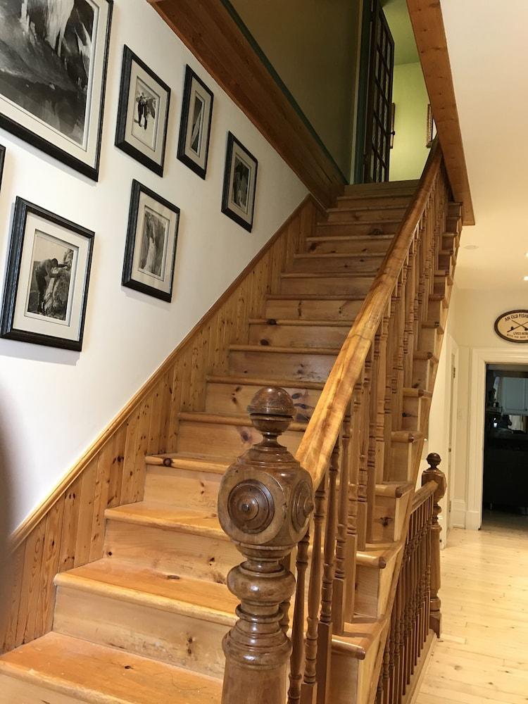 Auberge du Sault-a-la-Puce