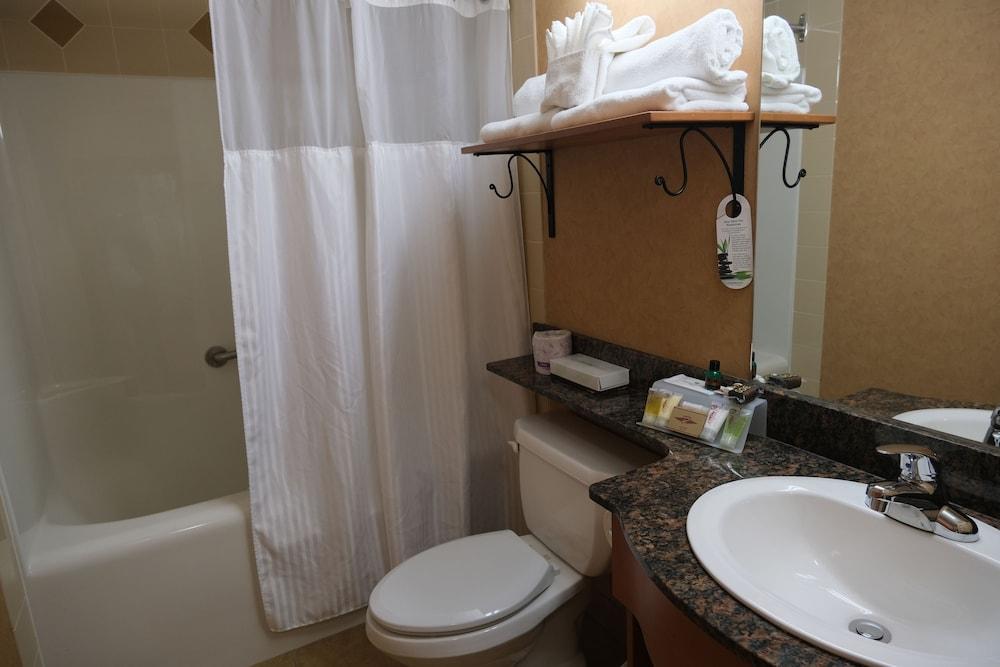 Rosslyn Inn & Suites