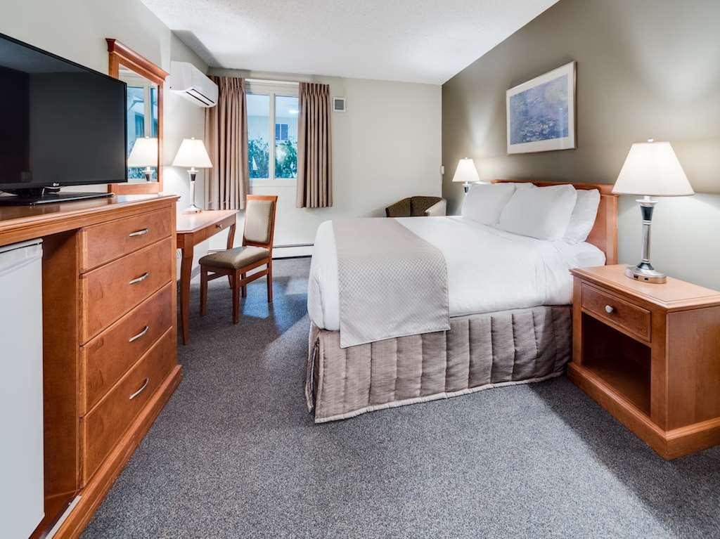 Heritage Inn Hotel & Convention Centre