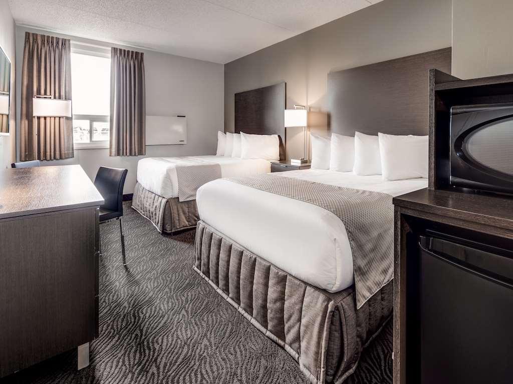 Heritage Inn Hotel & Convention Centre