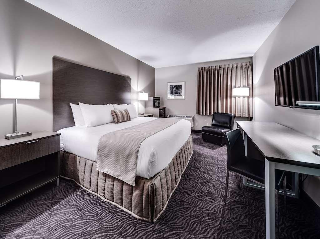 Heritage Inn Hotel & Convention Centre