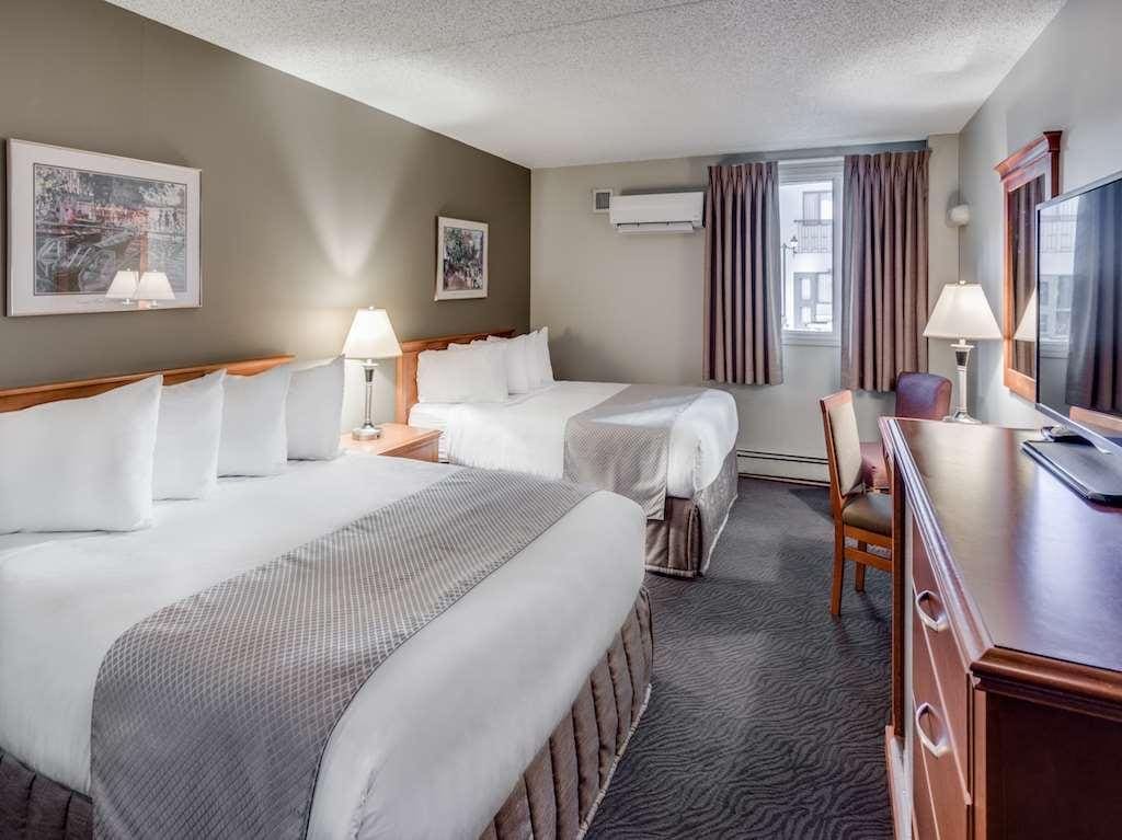 Heritage Inn Hotel & Convention Centre