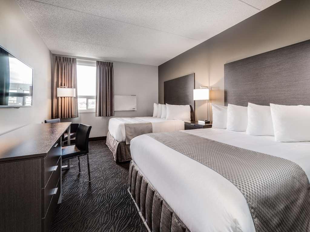 Heritage Inn Hotel & Convention Centre