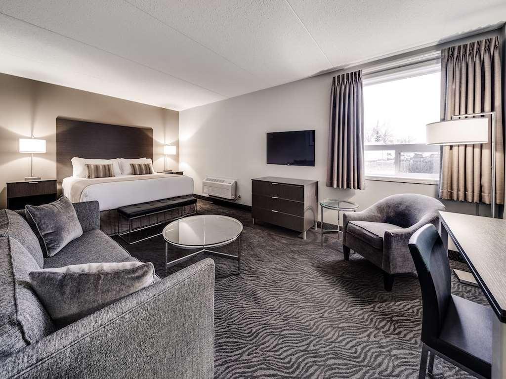 Heritage Inn Hotel & Convention Centre