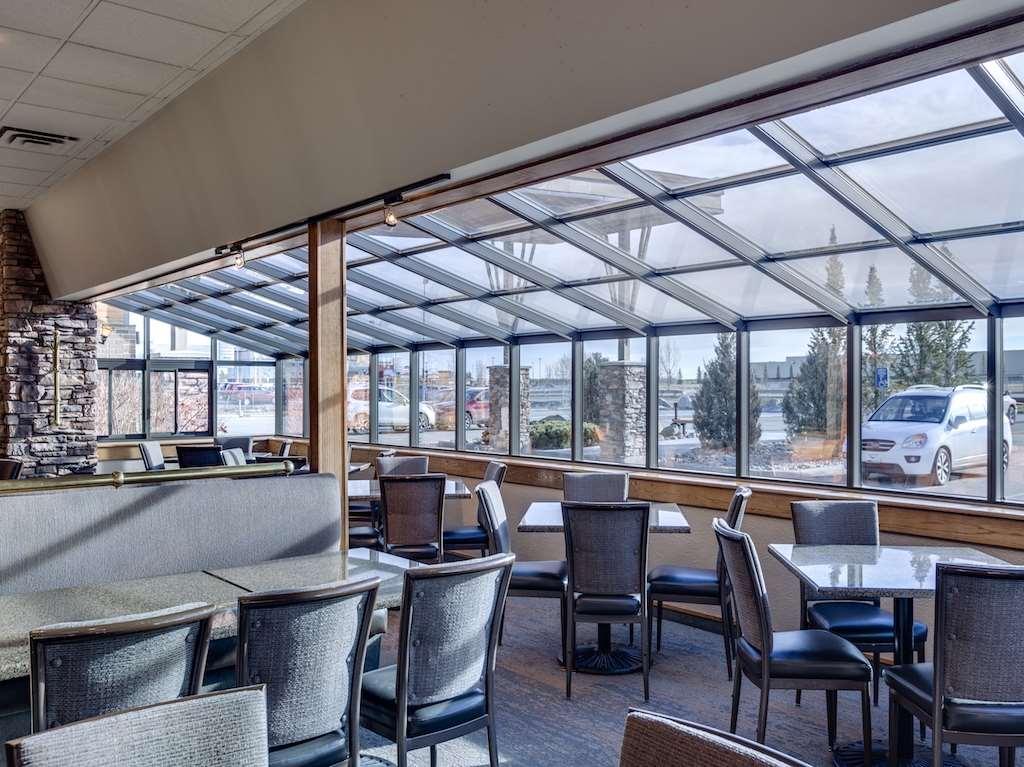 Heritage Inn Hotel & Convention Centre