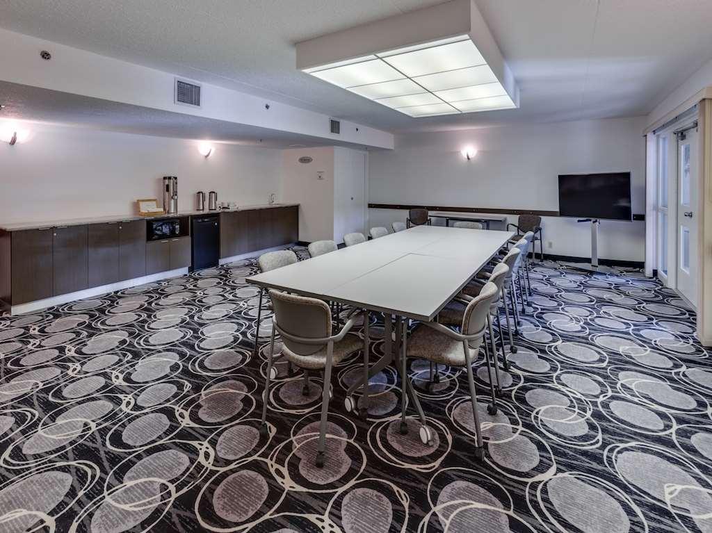 Heritage Inn Hotel & Convention Centre