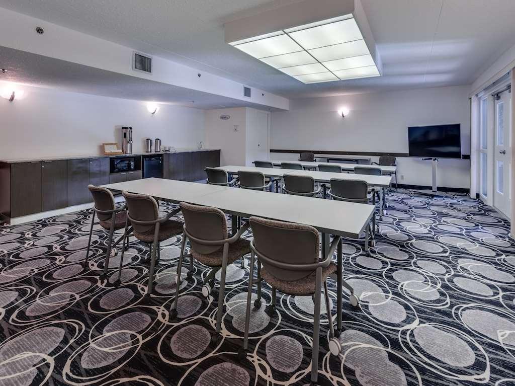 Heritage Inn Hotel & Convention Centre