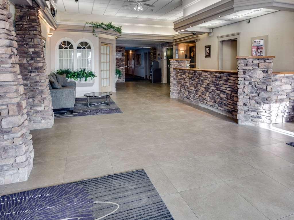 Heritage Inn Hotel & Convention Centre