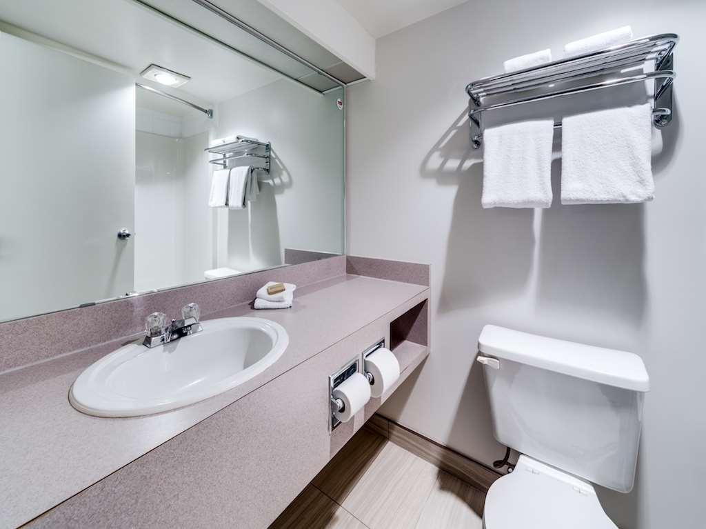 Heritage Inn Hotel & Convention Centre