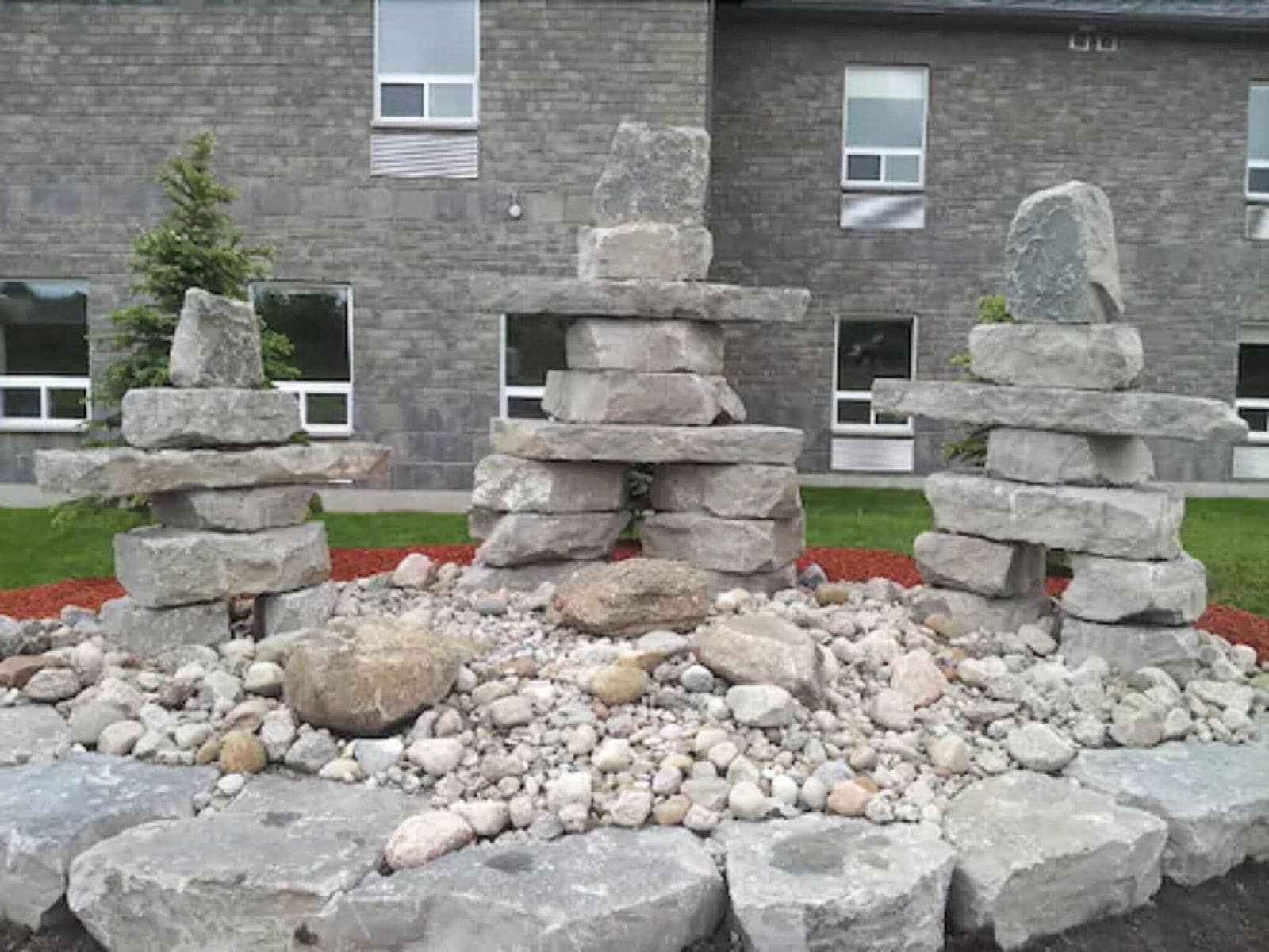 Midland Inn And Suites