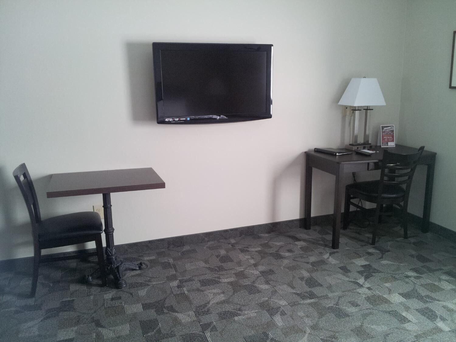 Midland Inn And Suites