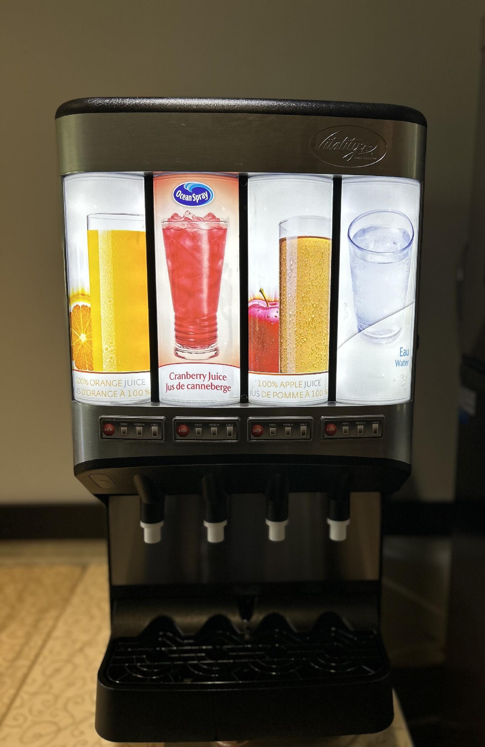 Midland Inn And Suites